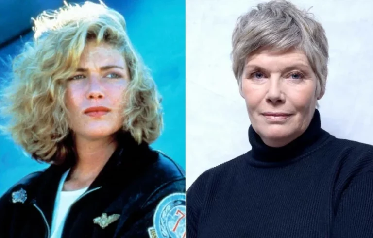 Kelly Mcgillis Malattia 2021