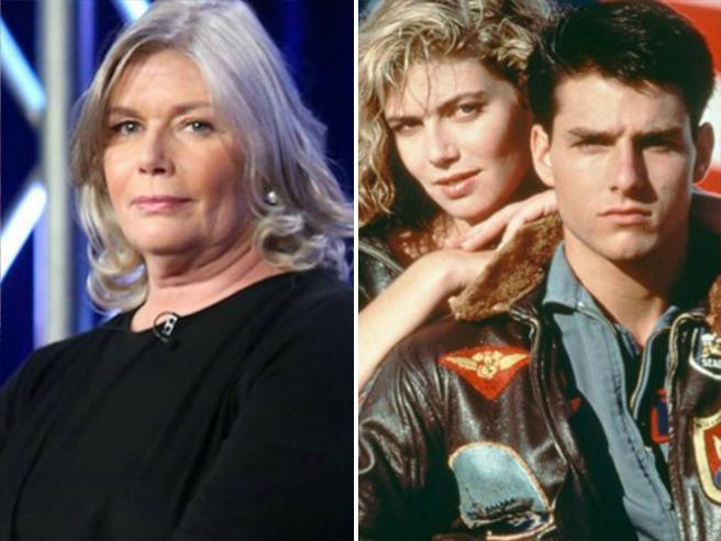 Kelly Mcgillis Malattia 2021