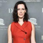 Rebecca Hall Altezza