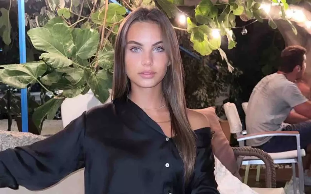 Melissa Monti Figlia Di