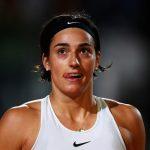 Caroline Garcia Fidanzata