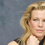 Kim Basinger Malattia