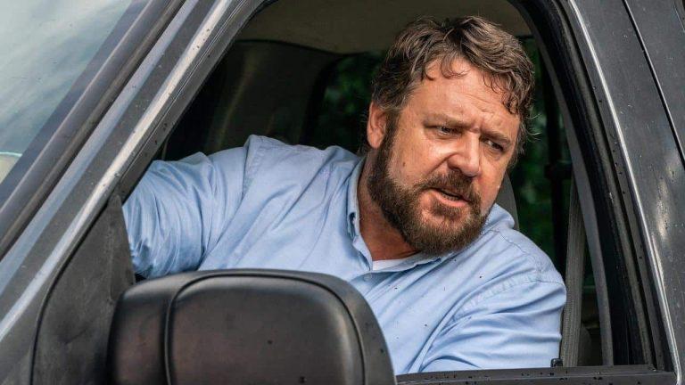 Quanto Pesa Russell Crowe