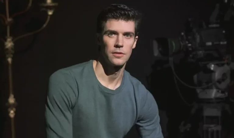 Roberto Bolle Figlia