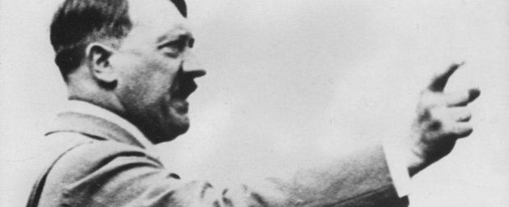 Hitler Altezza e Peso