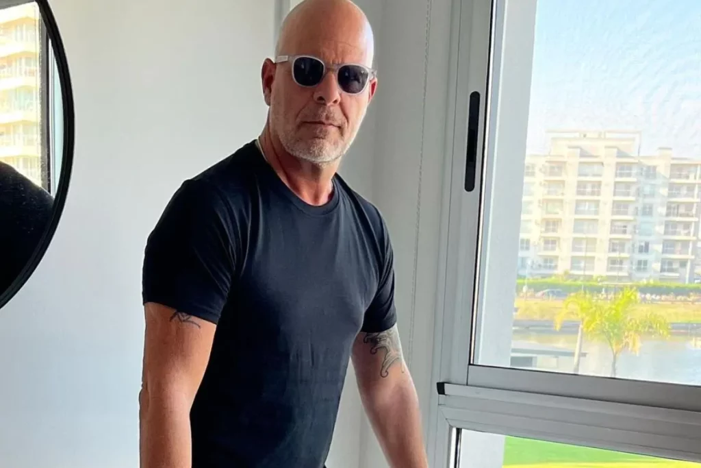 Che Malattia Ha Bruce Willis