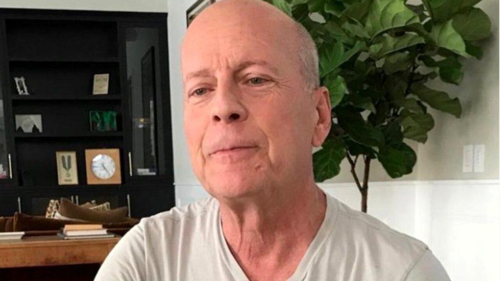 Che Malattia Ha Bruce Willis