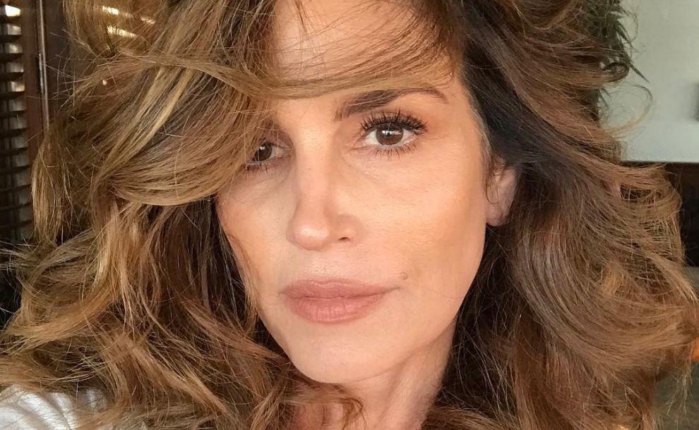 Cindy Crawford Oggi