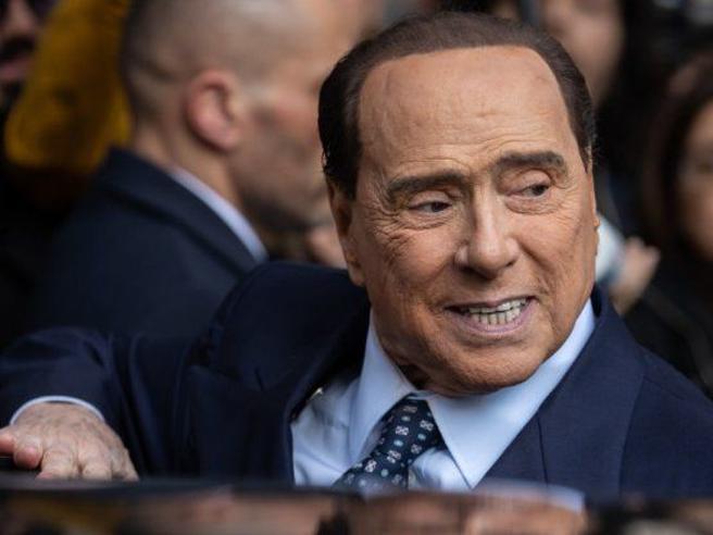 Come Sta Silvio Berlusconi Oggi