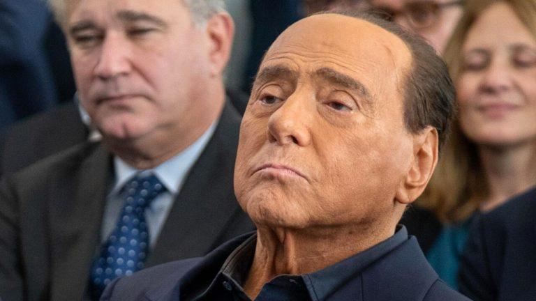 Come Sta Silvio Berlusconi Oggi