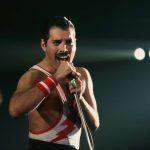 Freddie Mercury Altezza