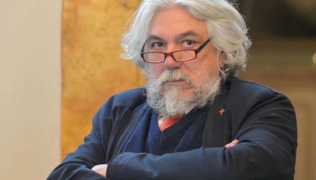 Meluzzi Morto