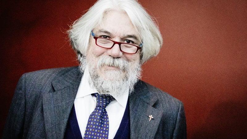 Meluzzi Morto