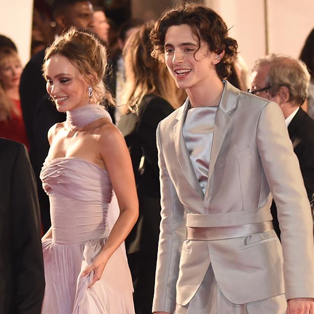 Timothée Chalamet Fidanzata 2023