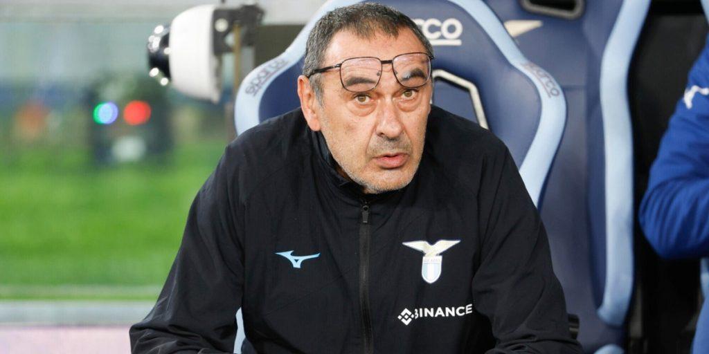 Chi È Morto A Sarri