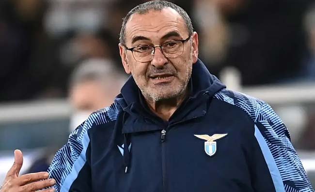 Chi È Morto A Sarri