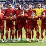 Salernitana Roma Streaming Gratis