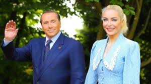 Fidanzata Berlusconi