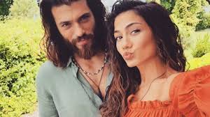 Fidanzata Can Yaman